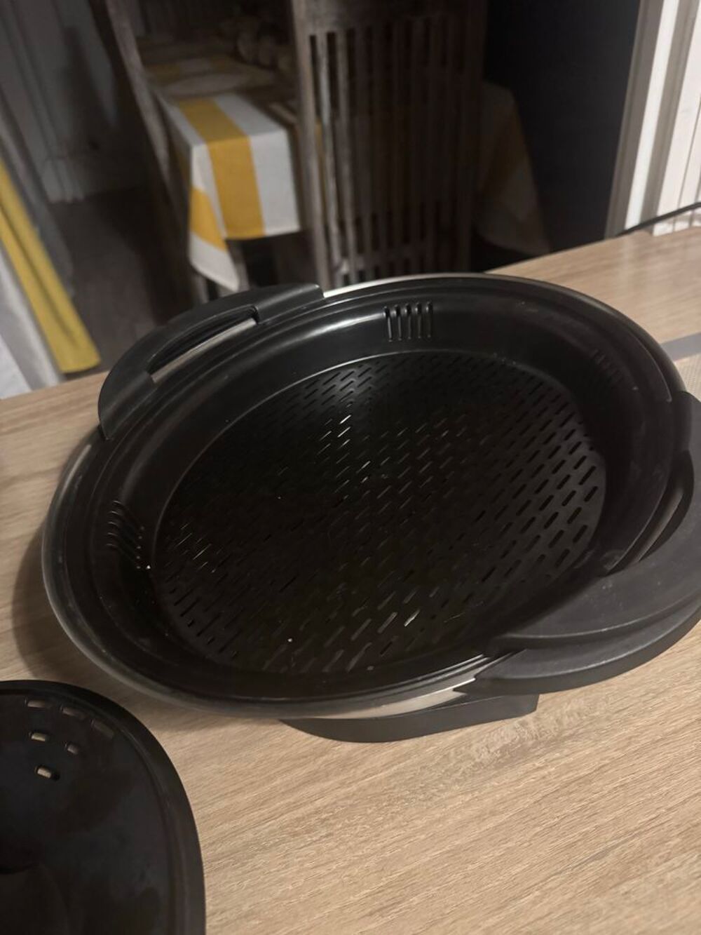 Robot i-Cook'in Guy Demarle €" Excellent &eacute;tat, tr&egrave;s peu utilis&eacute; Electroménager