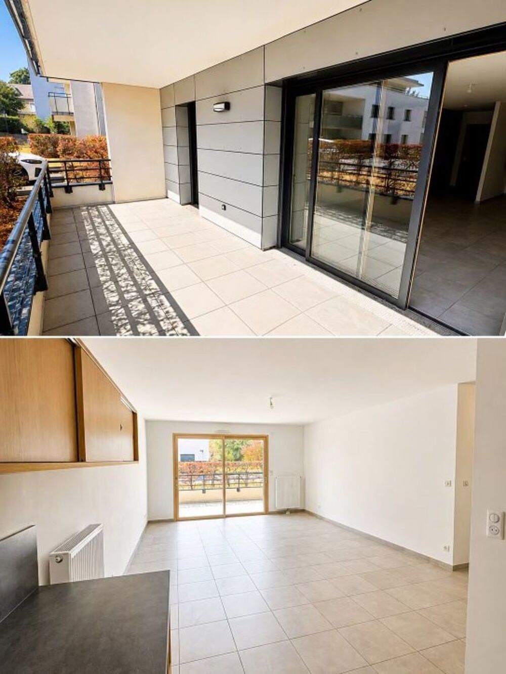 Vente Appartement T2 55 m2 Chaprais Besançon