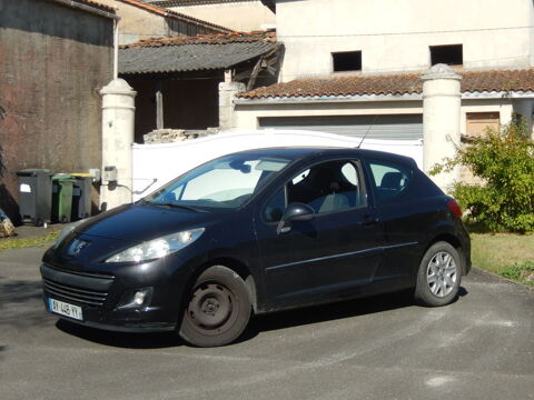 Peugeot 207 1.4 HDi 70ch BLUE LION Premium