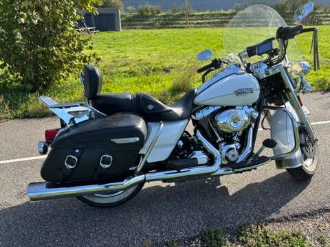Moto HARLEY-DAVIDSON 2012 occasion Belley 01300