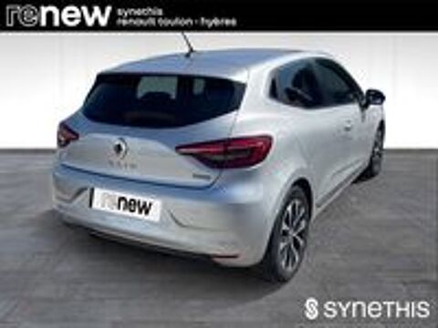 Clio V Clio E-Tech 140 - 21N Intens 2022 occasion 83160 La Valette-du-Var