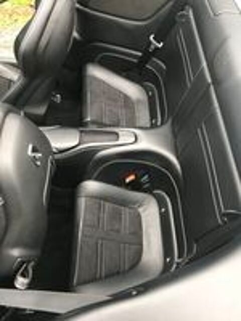 California T V8 4.0 560ch 2015 occasion 69006 Lyon