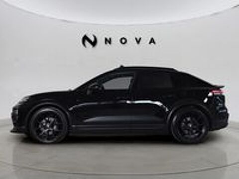 Macan 4 II 408 4 100 KWH Toit Ouvrant 2024 occasion 33600 Pessac