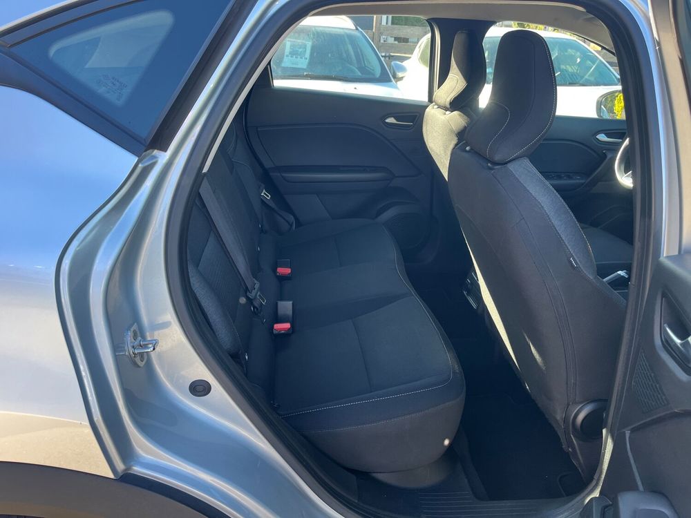 Captur TCe 90 - 21 Business 2021 occasion 82000 Montauban