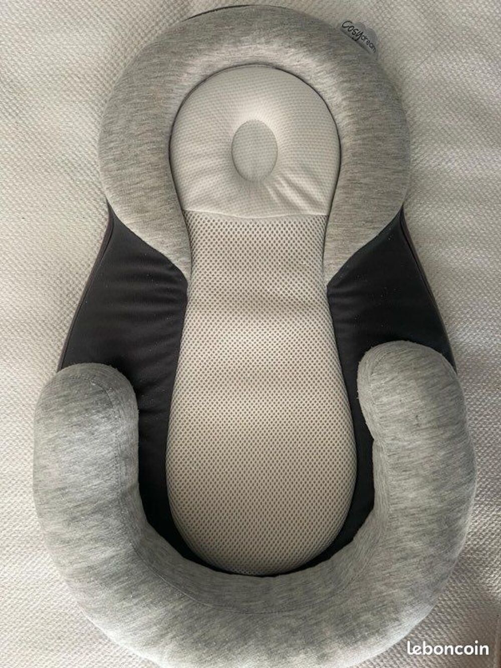 Babymoov Cosydream - cocon rassurant pour b&eacute;b&eacute; Puriculture