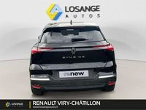 Symbioz E-Tech full hybrid 145 Techno 2025 occasion 91170 Viry-Ch&acirc;tillon
