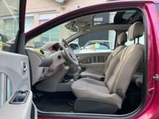 Twingo II 1.2 LEV 16v 75 eco2 Privil&egrave;ge 2012 occasion 42700 Firminy