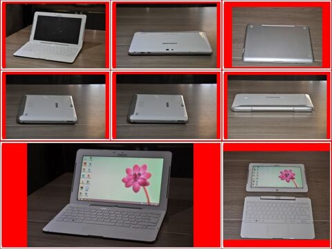Tablette Samsung XE500T1C de 11,6 pouces 150 Le Crs (34)