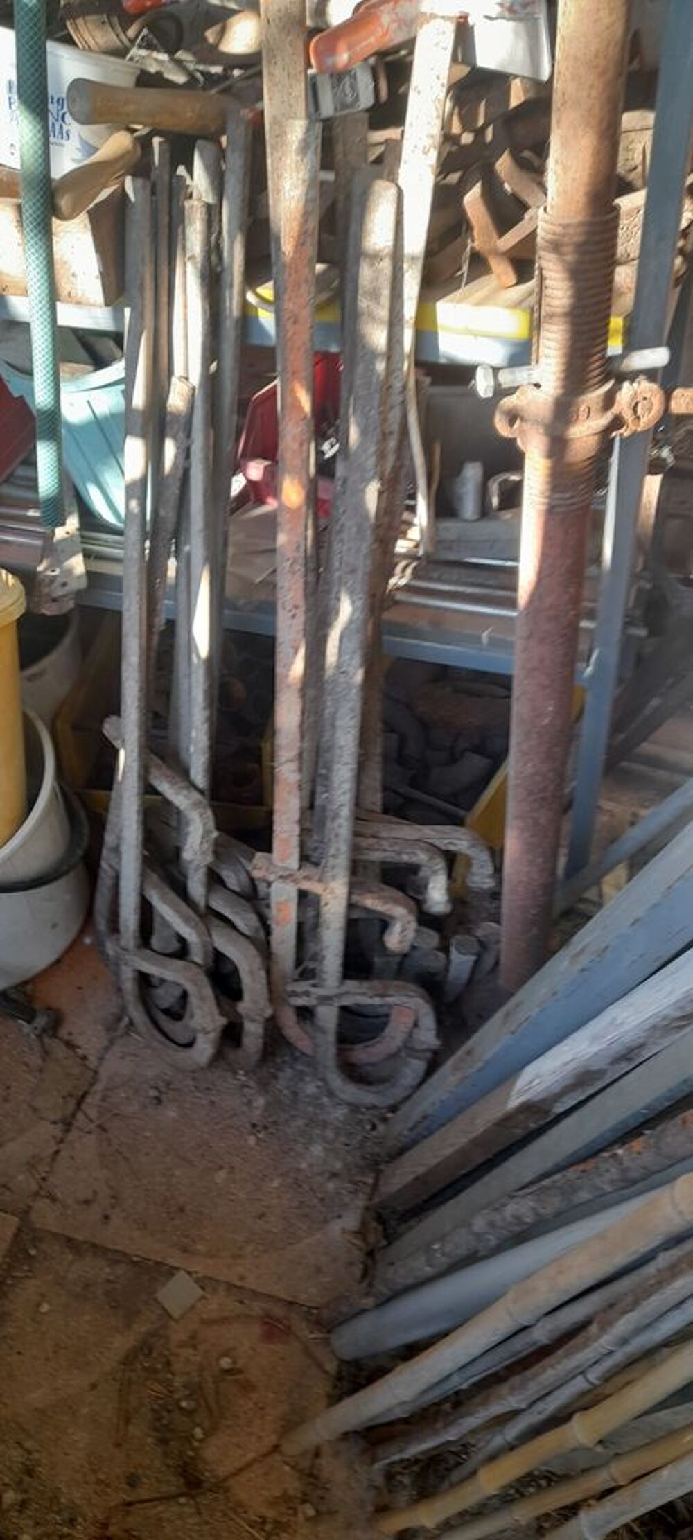 Serres joint de ma&ccedil;on Bricolage