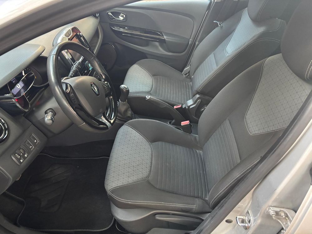 Clio IV Estate Clio Estate IV TCe 90 Energy eco2 Zen 2013 occasion 92360 Meudon La Foret