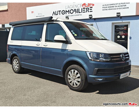 Annonce voiture Camping car Camping car 44990 €