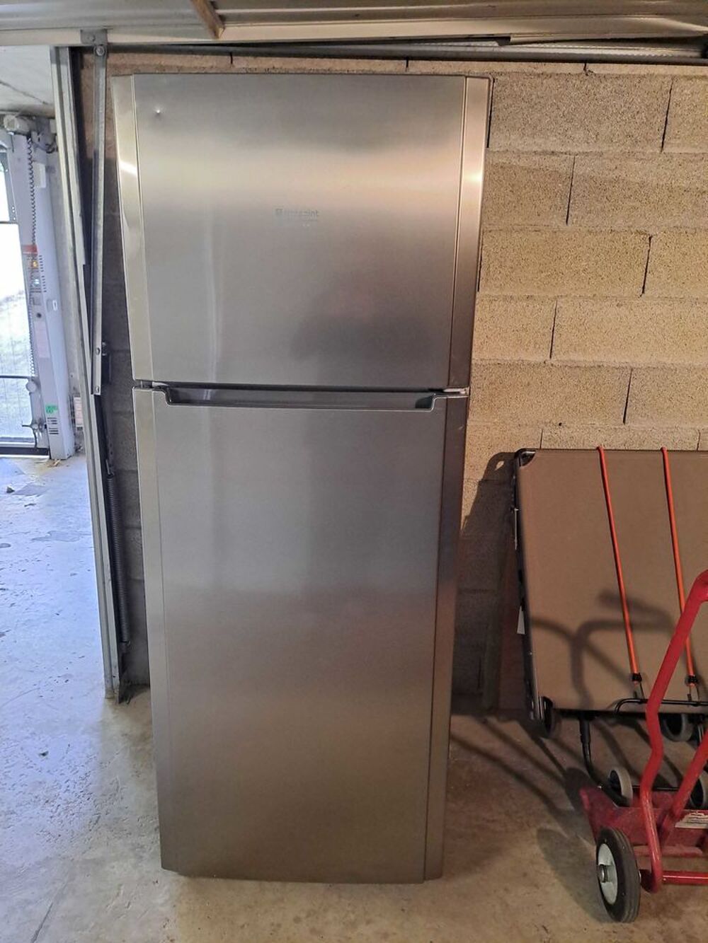 r&eacute;frig&eacute;rateur cong&eacute;lateur Electroménager