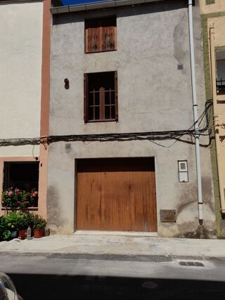  Maison  vendre 3 pices 87 m Carcassonne
