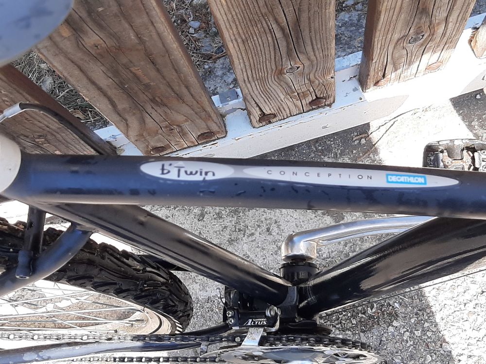 VTC Vélos