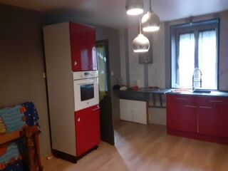  Maison � vendre 8 pi�ces 205 m� Saint-hilaire-le-ch�teau