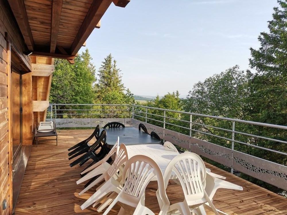 � vendre  Chalet Super Besse (63610)