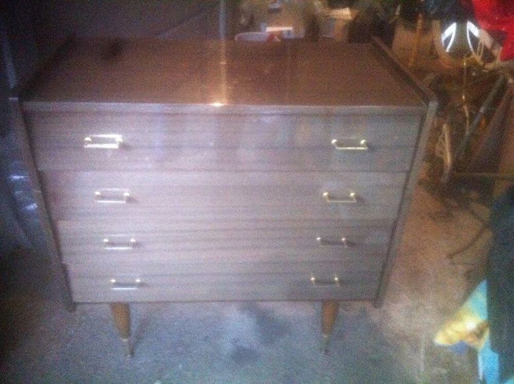 commode formica an 70 Meubles