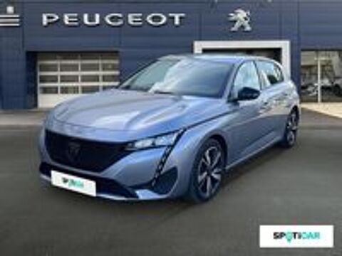 308 PHEV 180 e-EAT8 Active Pack 2022 occasion 46000 Cahors