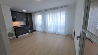  Appartement � vendre 2 pi�ces 42 m�