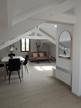  Appartement � vendre 2 pi�ces 51 m�