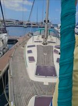 Monocoque 2005 occasion Tanger, Maroc