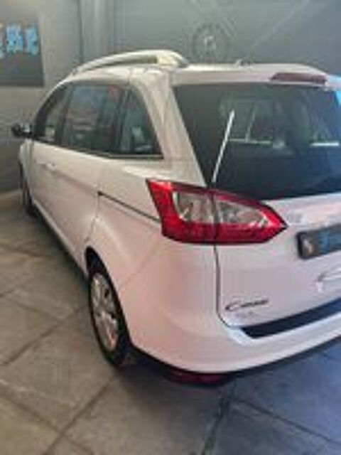Grand C-MAX 1.0 125 EcoBoost S&S Trend 2014 occasion 69380 Ch&acirc;tillon
