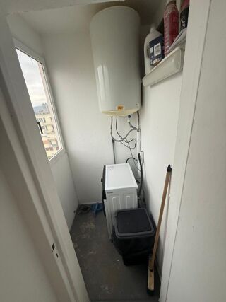  Appartement � vendre 3 pi�ces 56 m�