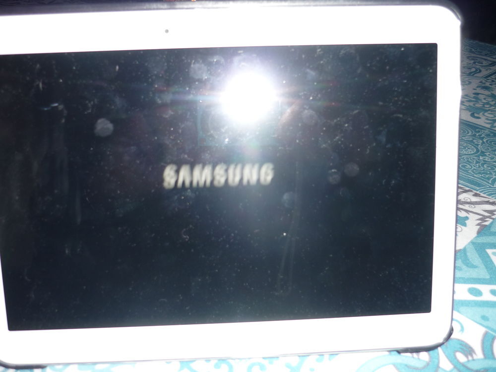 tablette Matériel informatique