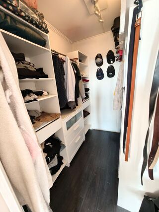  Appartement à vendre 4 pièces 90 m²