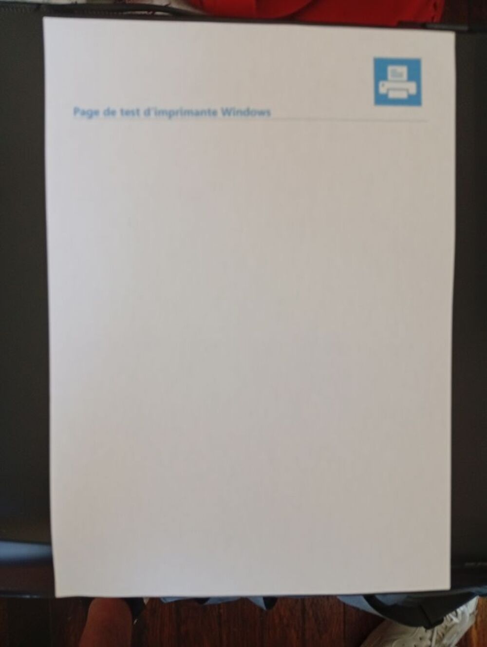 Hp Envy 4524 reconditionn&eacute;e. Matériel informatique