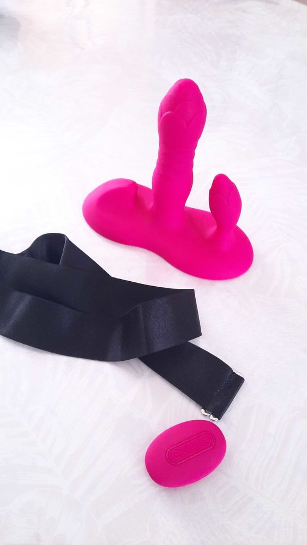 sextoy neuf multifonctions Sports