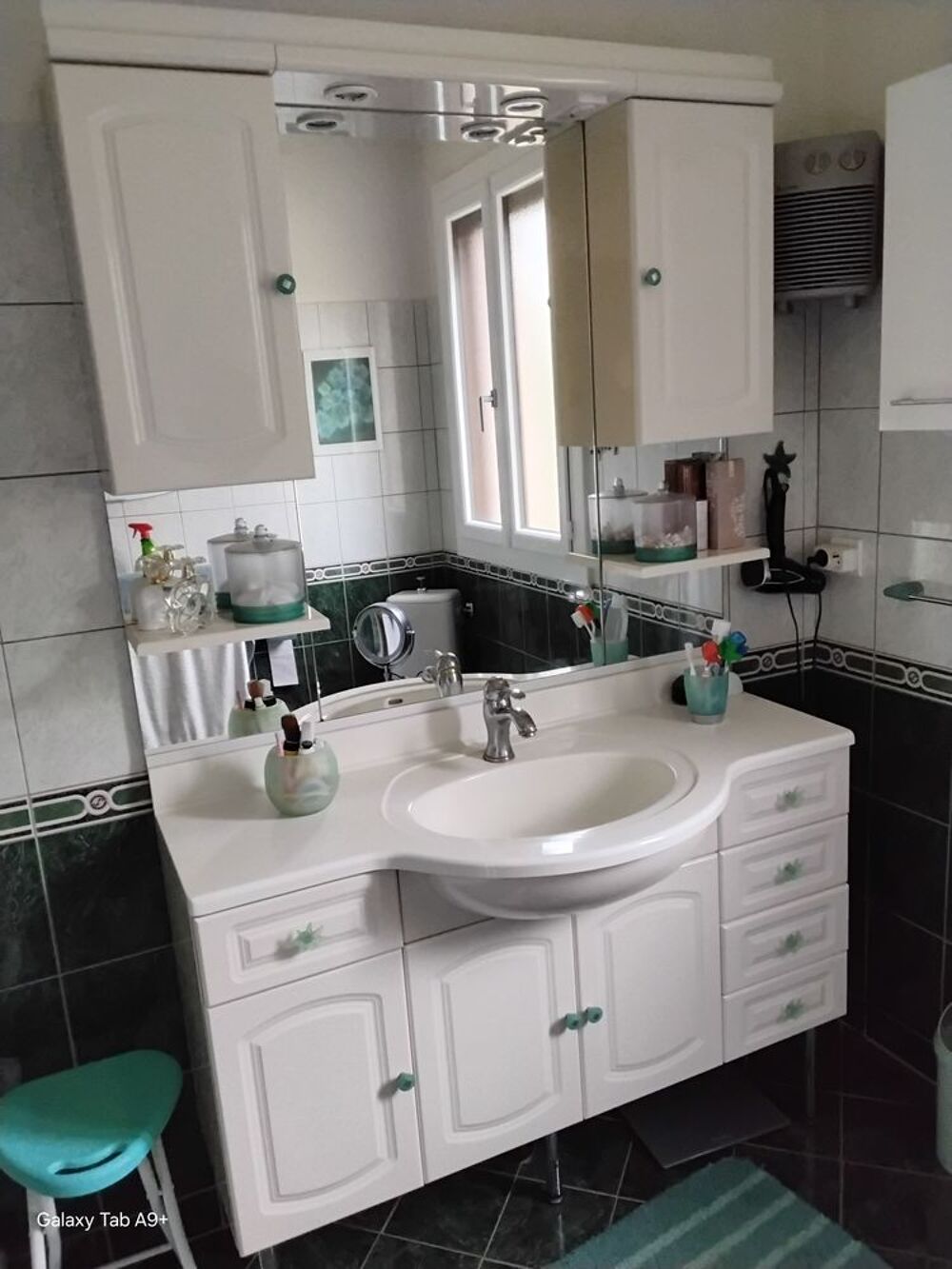 Meuble de salle de bain Meubles