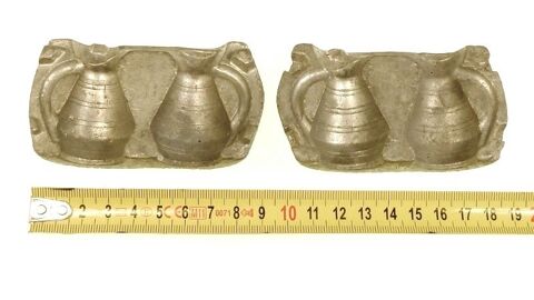 Moules � glace 
15 Montargis (45)