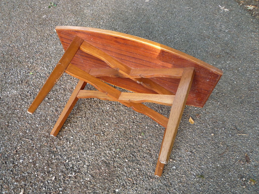 Table basse design Scandinave
Meubles