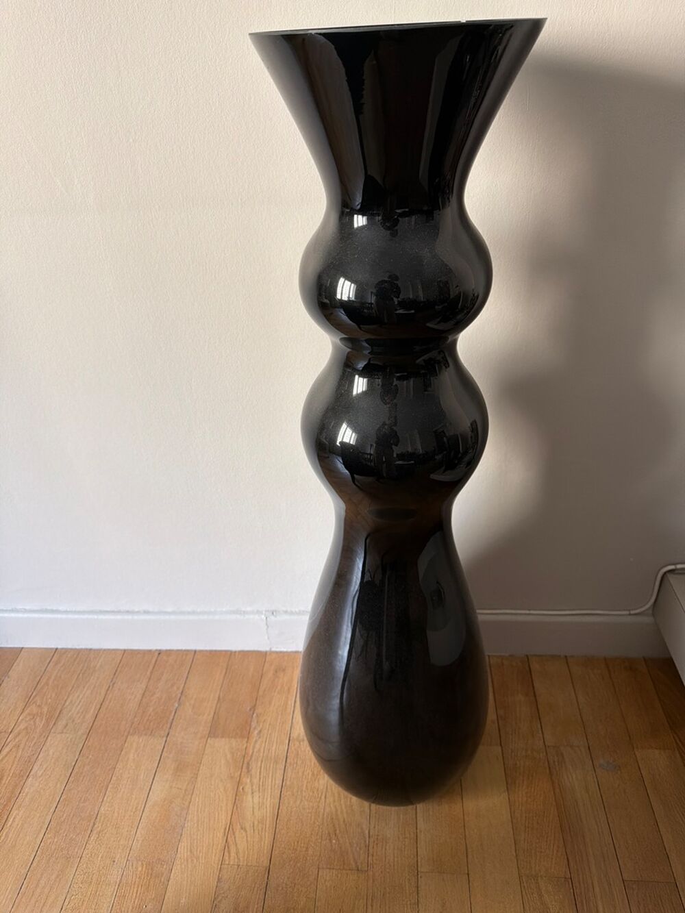 Vase BUBA LSA INTERNATIONAL DESIGN 100 cm Décoration
