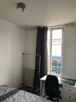  Appartement à louer 2 pièces 32 m²