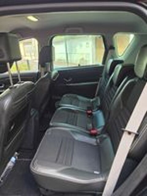 Sc&eacute;nic III Scenic III dCi 130 FAP Bose Euro 5 2013 occasion 95100 Argenteuil