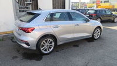 A3 Sportback 30 TDI 116 Business line 2021 occasion 73800 Chignin