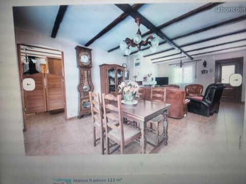 id�al pour meubler une maison secondaire campagne , montagne 0 Fonbeauzard (31)