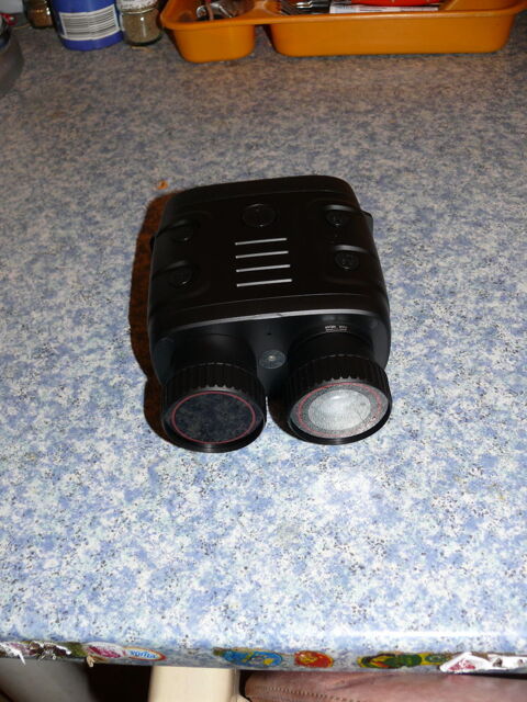 jumelles infra-rouge numrique 89 Montigny-ls-Metz (57)