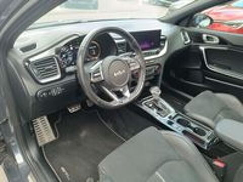 Ceed 1.5 T-GDi 160 ch DCT7 GT Line Premium 2023 occasion 95100 Argenteuil
