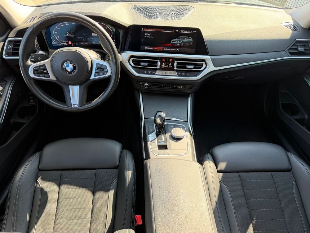 S&eacute;rie 3 SPORT LINE 2020 occasion 67500 Haguenau