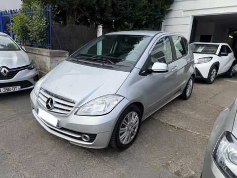 Mercedes classe a 180 CDI Elegance