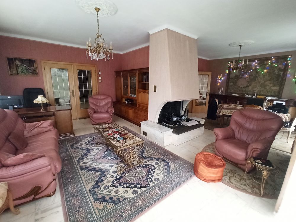 Vente Maison Maison atypique Neufchef
