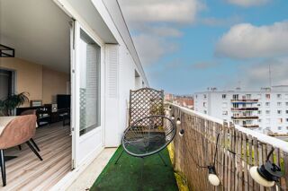  Appartement à vendre 5 pièces 78 m²
