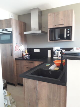 Location  Appartement 