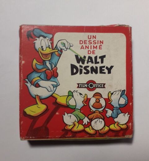 Film super 8 : L'anniversaire de Mickey 10 Verneuil-sur-Vienne (87)