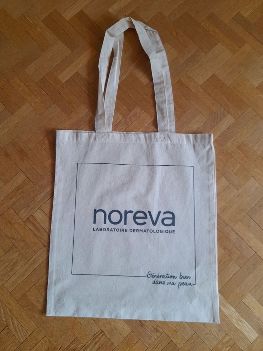 Tote bag Noreva (123) Maroquinerie