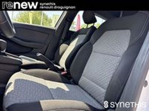 Clio V Clio E-Tech 140 - 21N Limited 2022 occasion 83300 Draguignan