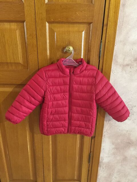 Doudoune enfant garçon   Bout'chou   10 Saleilles (66)